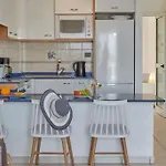 شقة Duplex Ilic Sea Views,front Line,10 Min To Marina بلايا بلانكا