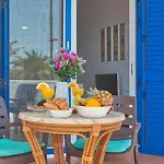 Duplex Ilic Sea Views,front Line,10 Min To Marina