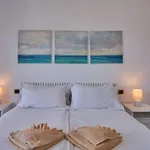 شقة Duplex Ilic Sea Views,front Line,10 Min To Marina بلايا بلانكا