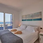 Duplex Ilic Sea Views,front Line,10 Min To Marina بلايا بلانكا