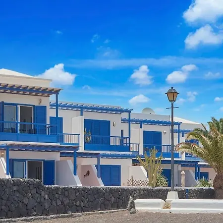 شقة Duplex Ilic Sea Views,front Line,10 Min To Marina بلايا بلانكا