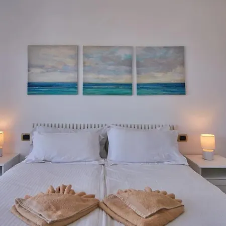 Lejlighed Duplex Ilic Sea Views,front Line,10 Min To Marina Playa Blanca (Lanzarote)