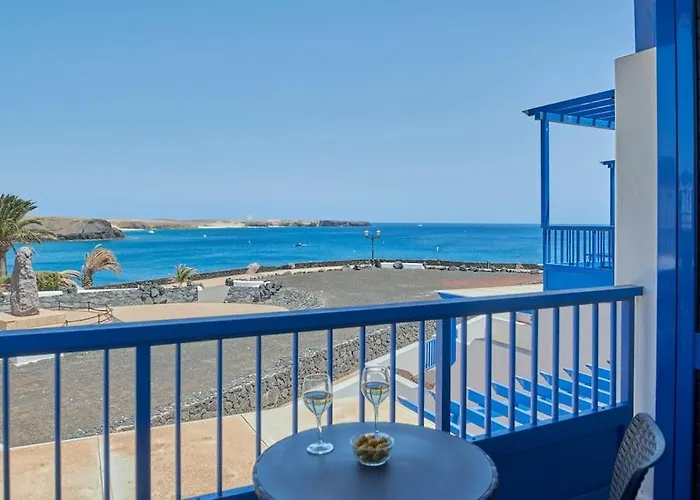 Διαμέρισμα Duplex Ilic Sea Views,front Line,10 Min To Marina Πλάγια Μπλάνκα