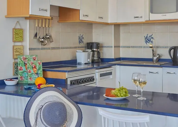 Duplex Ilic Sea Views,front Line,10 Min To Marina Διαμέρισμα *