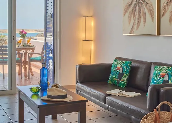 Διαμέρισμα Duplex Ilic Sea Views,front Line,10 Min To Marina Πλάγια Μπλάνκα