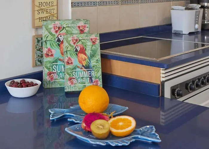 Διαμέρισμα Duplex Ilic Sea Views,front Line,10 Min To Marina