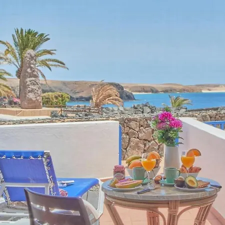 Duplex Ilic Sea Views,front Line,10 Min To Marina Lejlighed