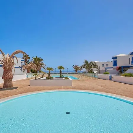 Duplex Ilic Sea Views,front Line,10 Min To Marina Lejlighed