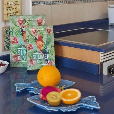 Lejlighed Duplex Ilic Sea Views,front Line,10 Min To Marina