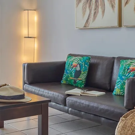 Duplex Ilic Sea Views,front Line,10 Min To Marina Lejlighed