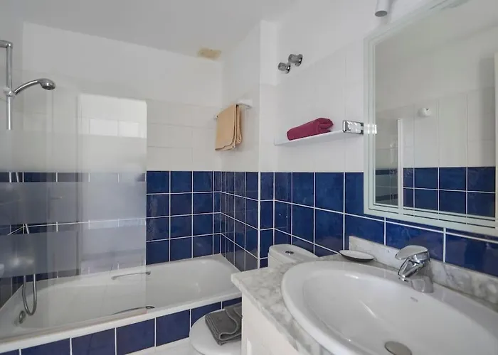 Apartment Duplex Ilic Sea Views,front Line,10 Min To Marina