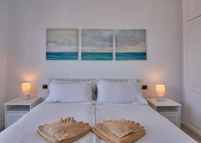 Apartamento Duplex Ilic Sea Views,front Line,10 Min To Marina Playa Blanca (Lanzarote)